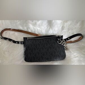 Michael Kors fanny pack